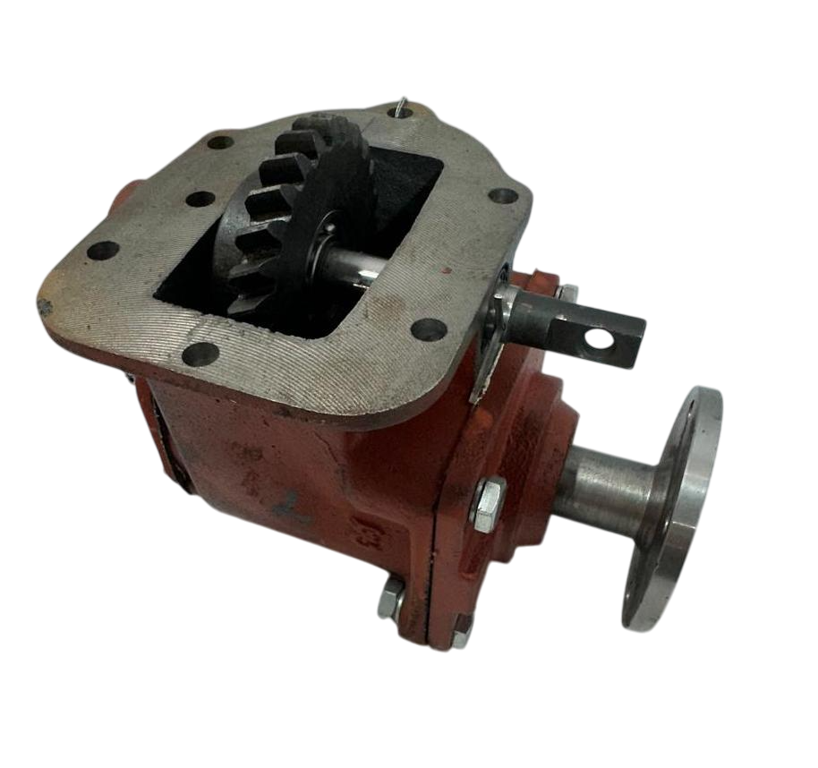 КОМ (ГАЗ-3307) КО-503В 02.11.700 косозубая шестерня