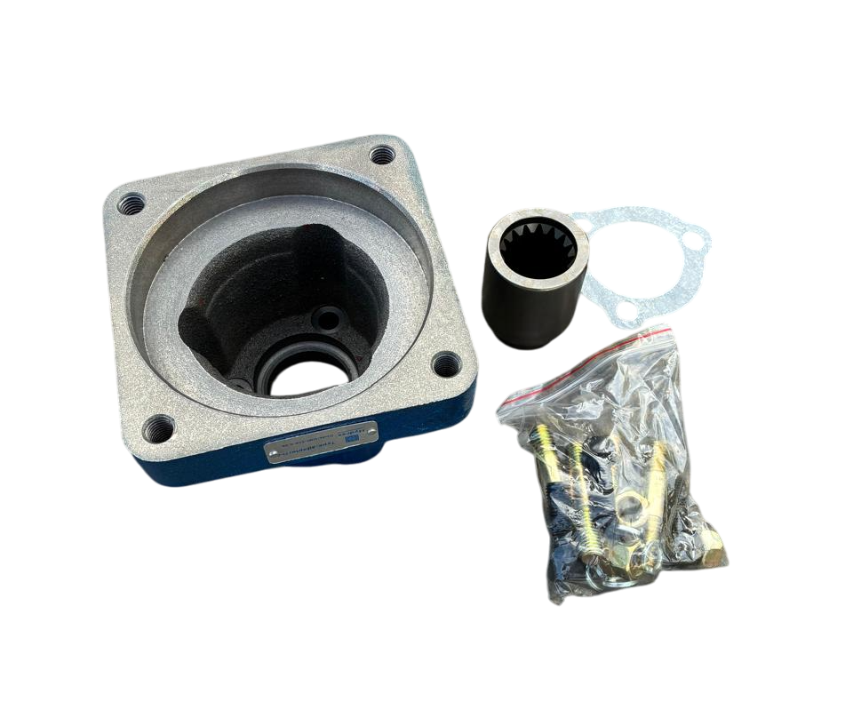 Адаптер-переходник HDX UNI-310.3.56 L=102