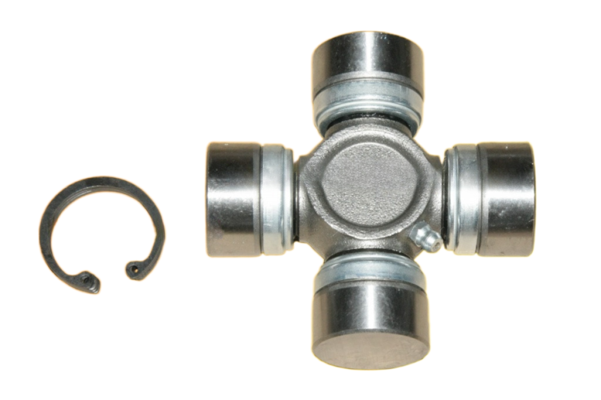 Крестовина с масленкой К040-01