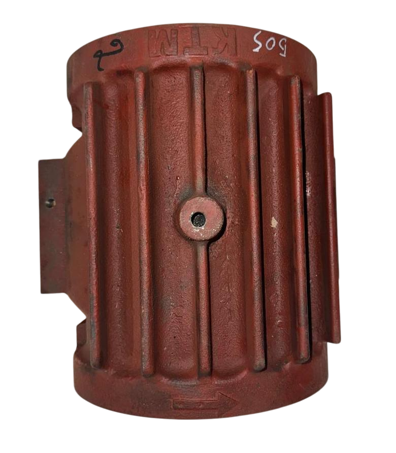 Корпус вакуумного насоса КО-505 02.15.101
