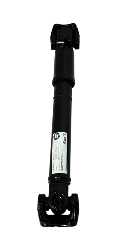 Вал карданный L=1200 мм по краям фланцев, L=1110 мм по осям КО-503 2.02.04.000-15 (дизель)