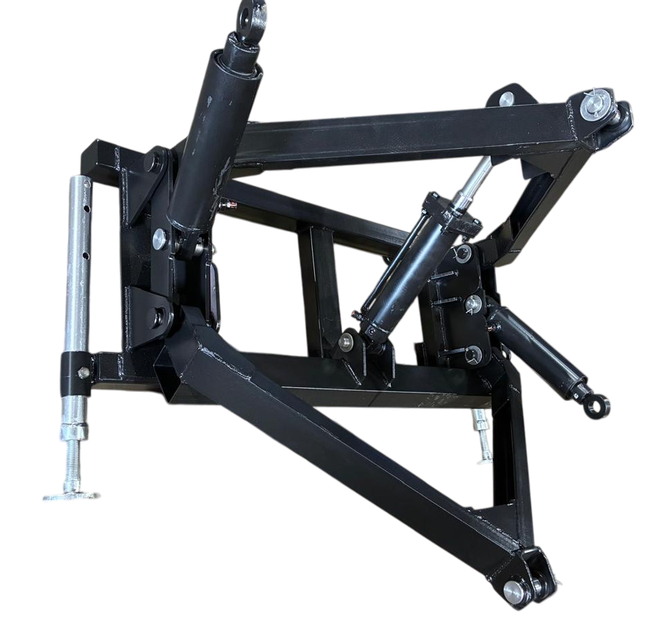 Оборудование плужное КО-806 200700000