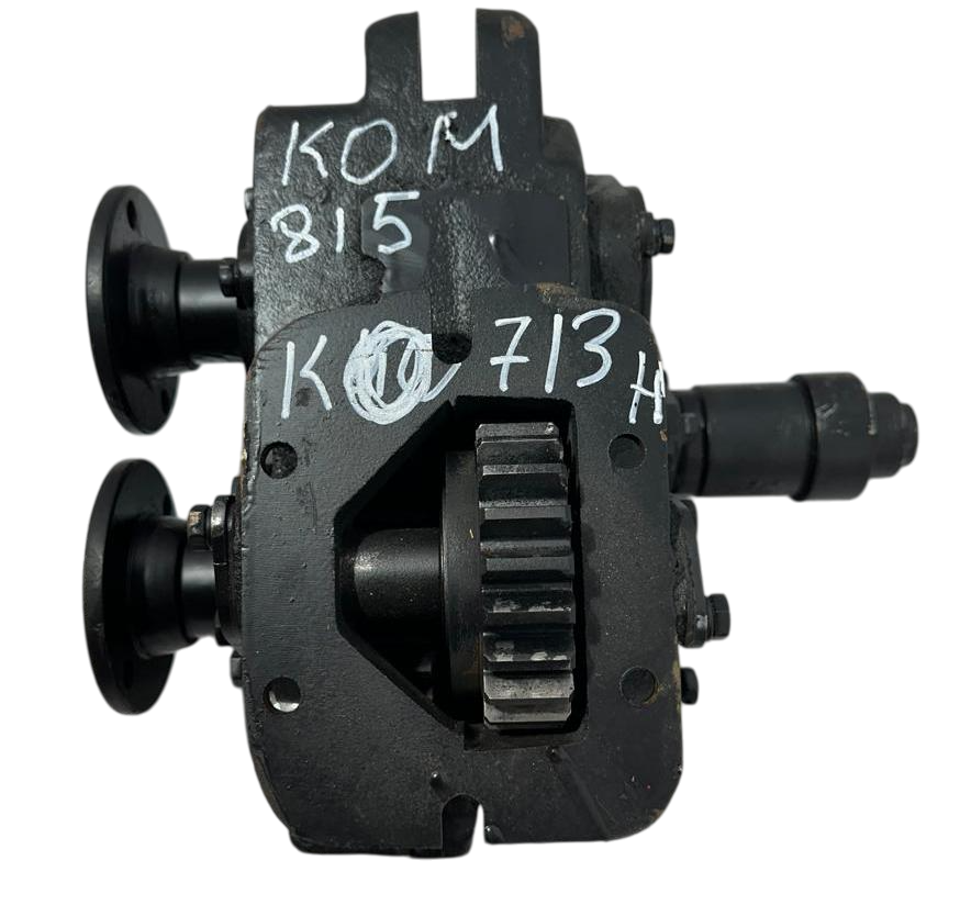 КОМ КО-815-06.02.100-03