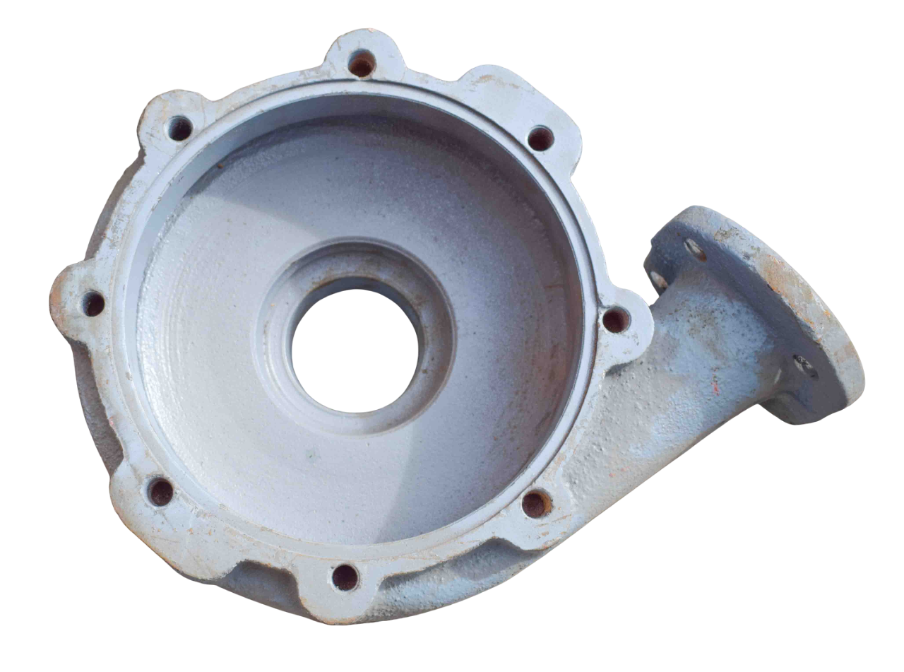 Корпус насоса НЦ-60/125