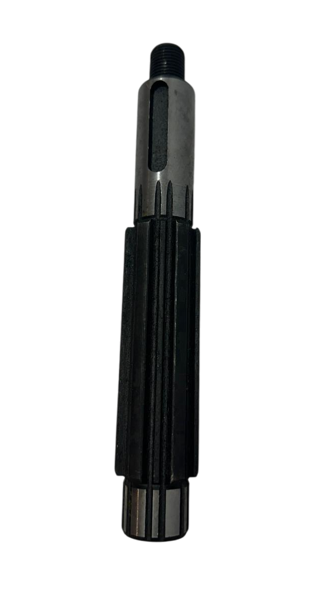 Вал КО-815М.06.02.210-01 наружняя резьба