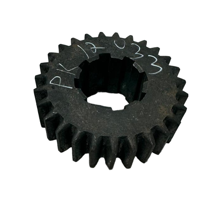 Шестерня РК12-0000033