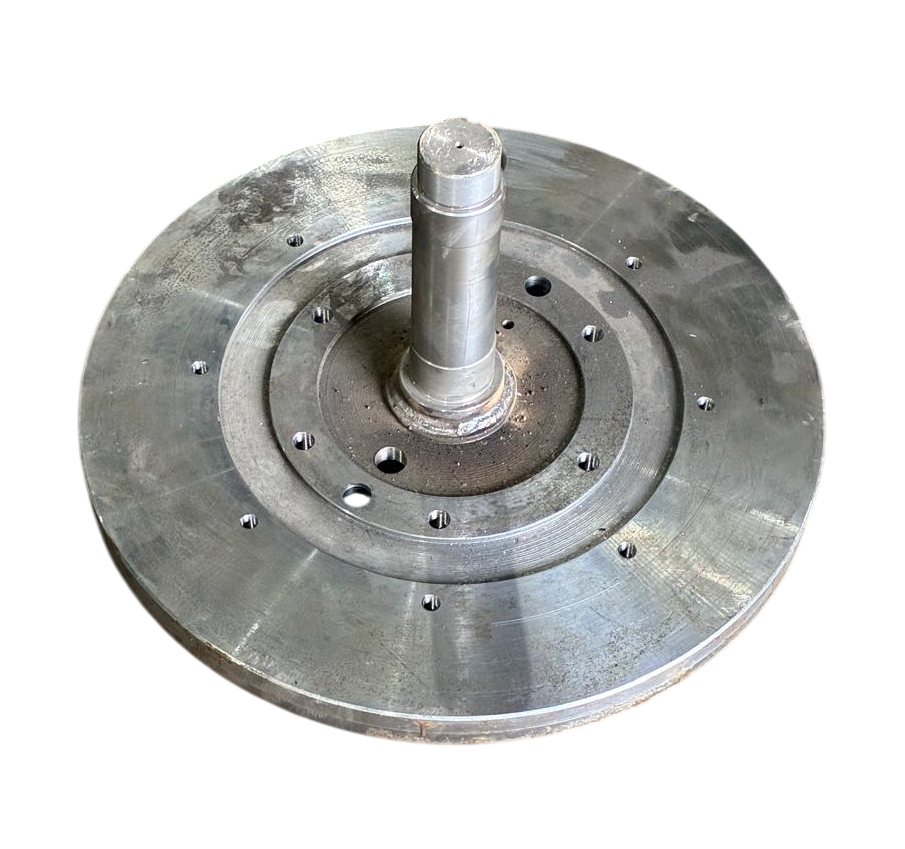 Диск редуктора питателя СнП-17