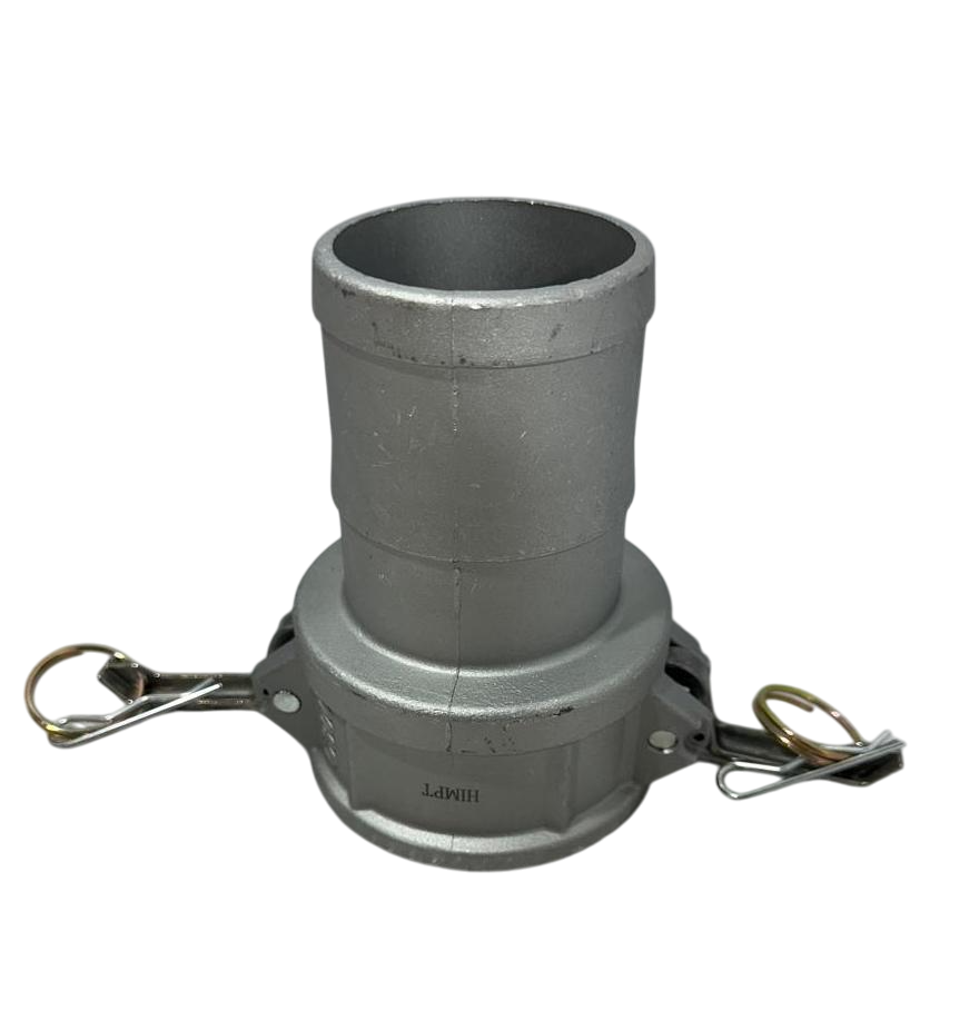 Камлок (100мм) С 4