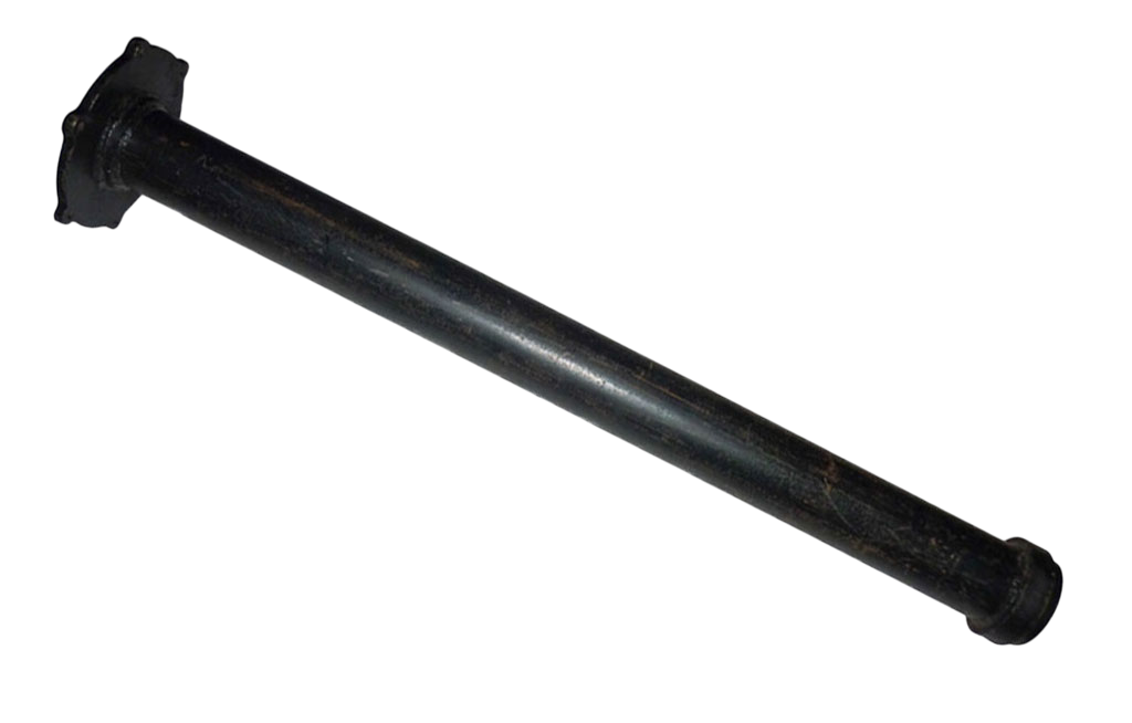 Труба левая большая ПМ130-870.100