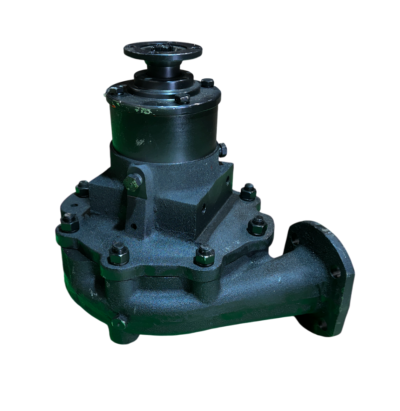 Насос водяной НЦ-60/125А чугунный