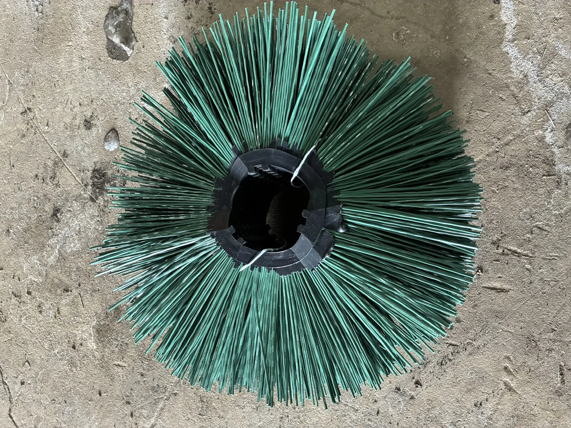 Диск щеточный 120 х 550 мм Билайн