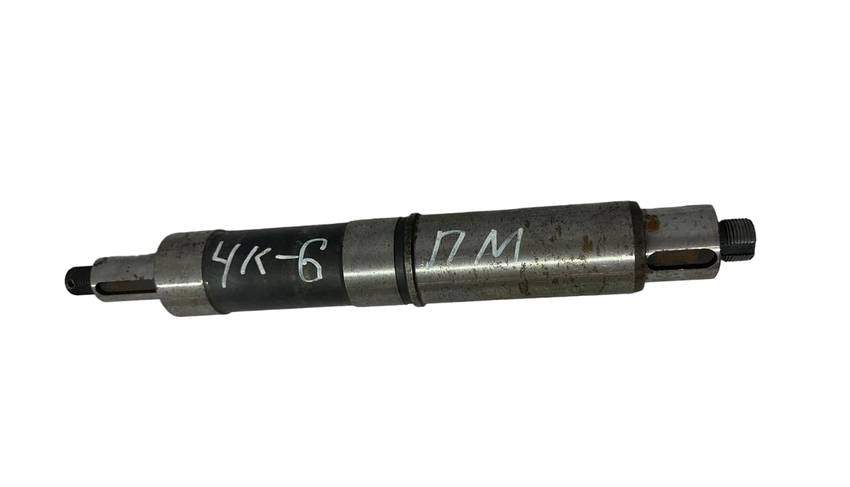 Вал для насоса 4К-6ПМ