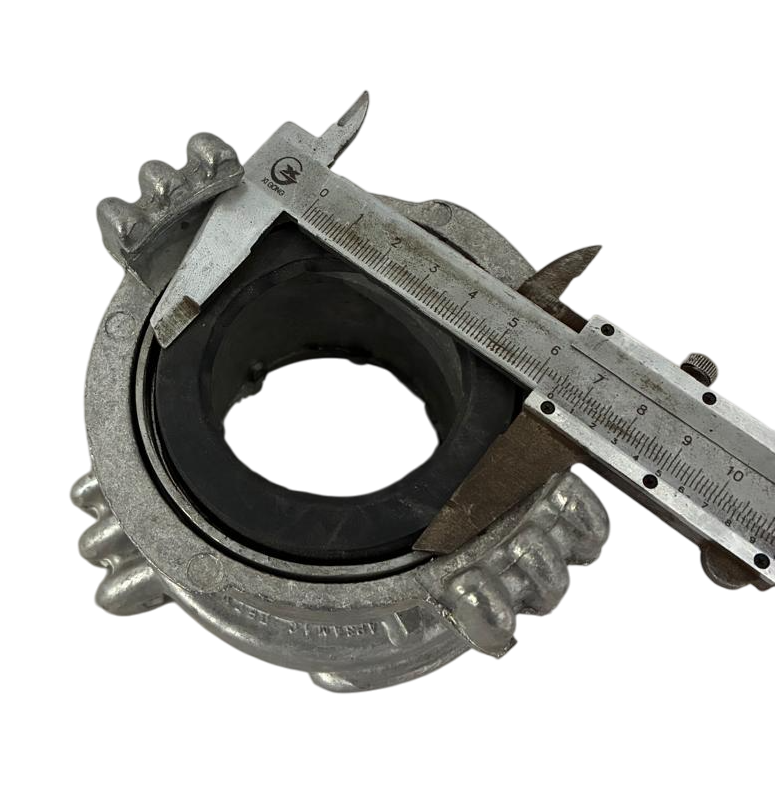 Головка переходная ГП-65х80