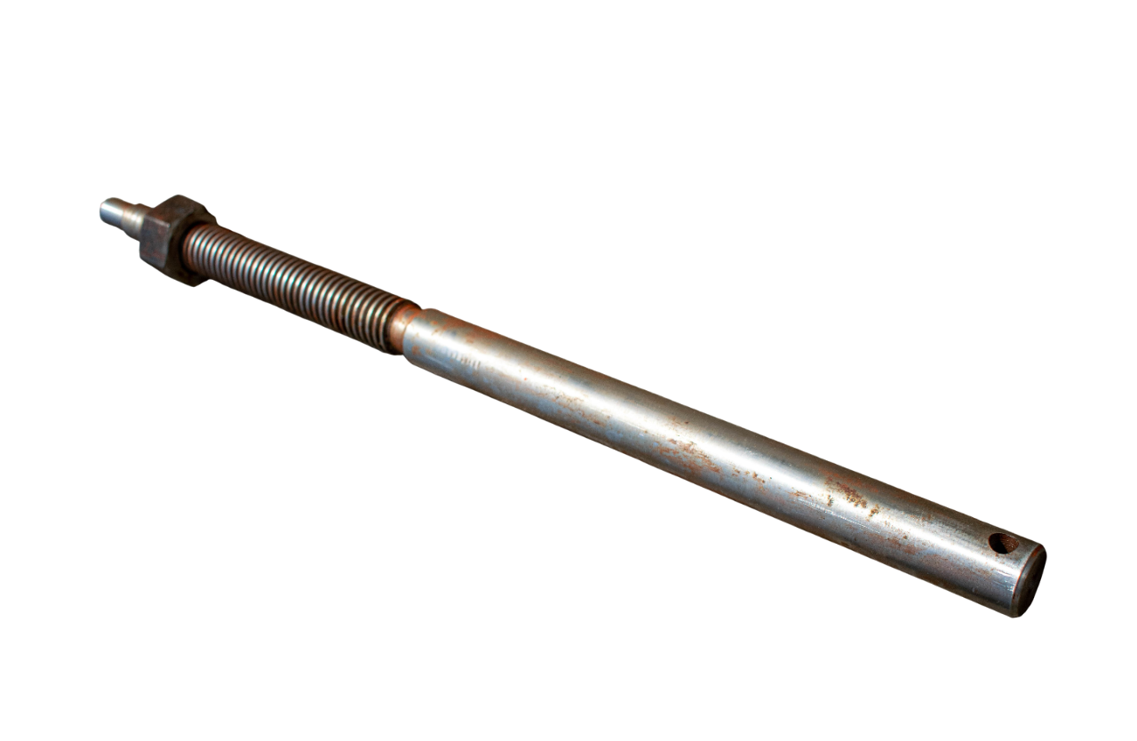 Винт натяжной КО-829А.56.03.011