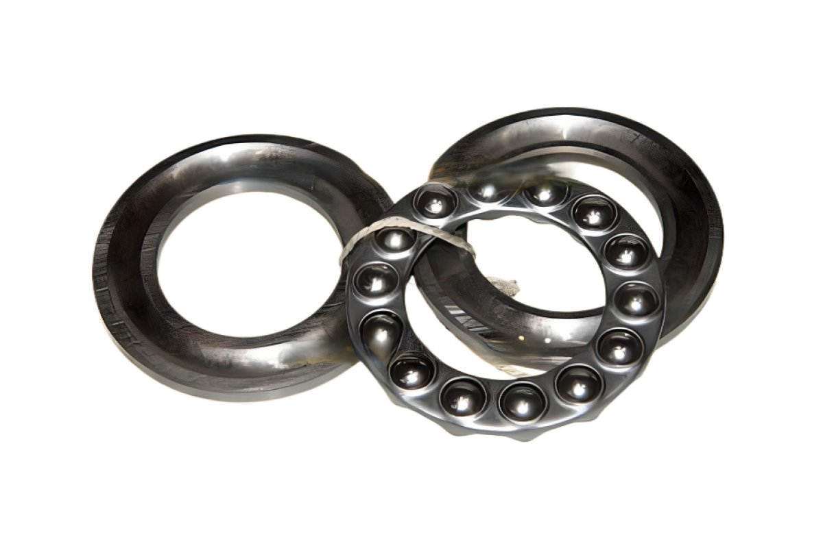 Подшипник 8208