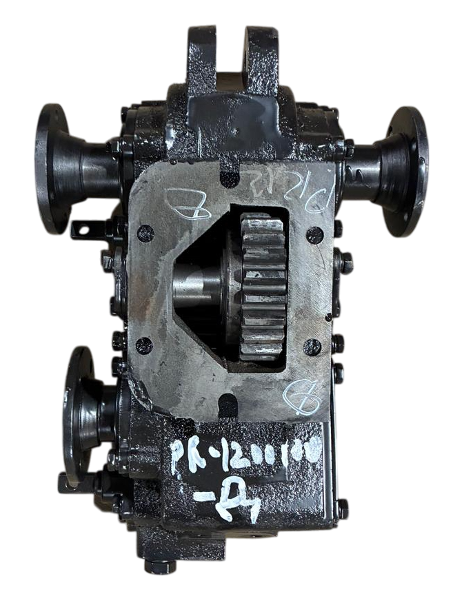 КОМ РК12-000000Д