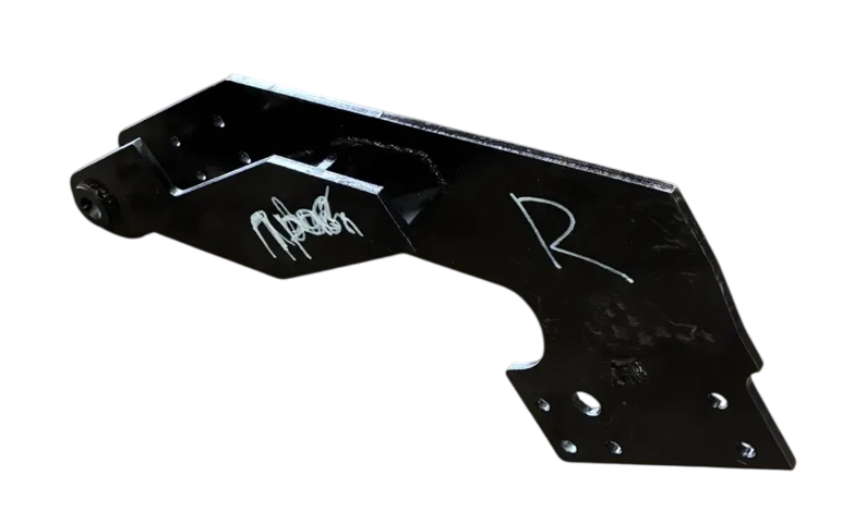 Лонжерон правый КО-821.03.000-01 Н\О