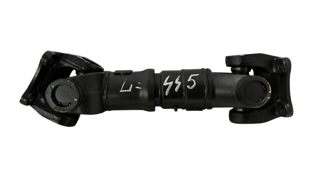 Карданный вал СНП17Н-02.00.300 (L=445 от гидромотора к РР)