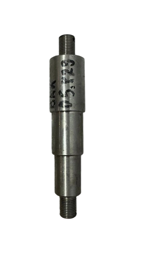 Вал КО-823А.08.01.005 приводной звездочки