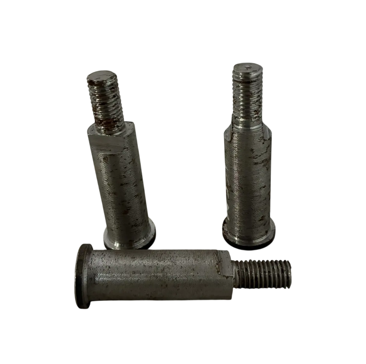 Ось КСМ 48.613