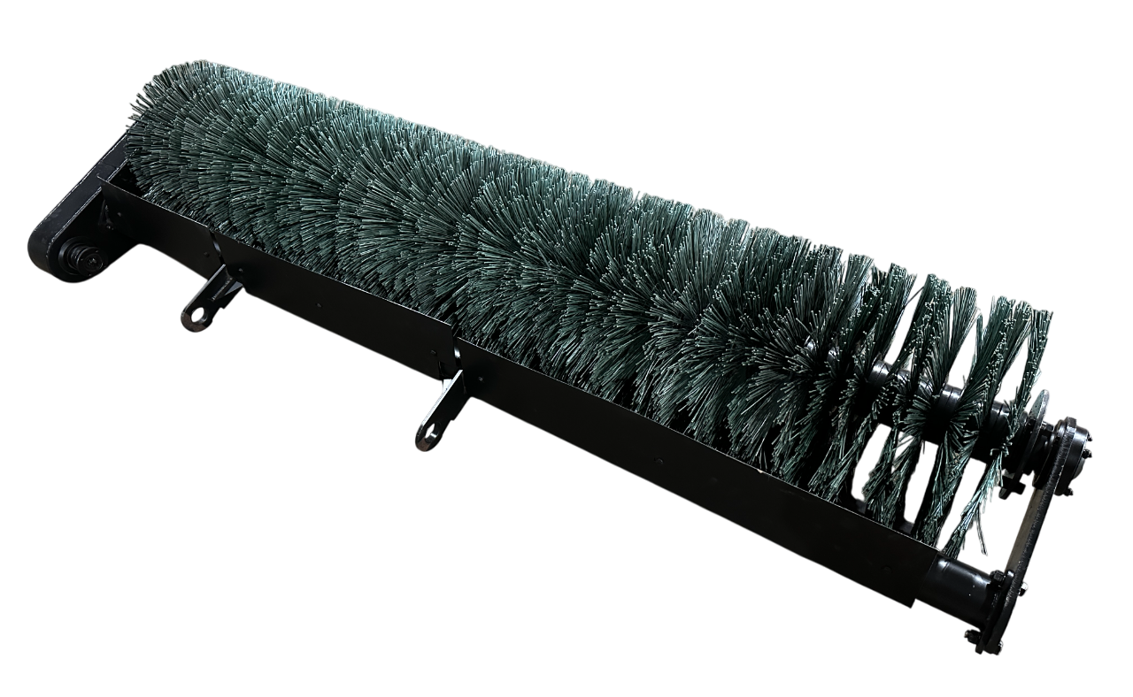 Щеточное оборудование КО-823; КО-806 (без г/м, кронштейна и кардана)