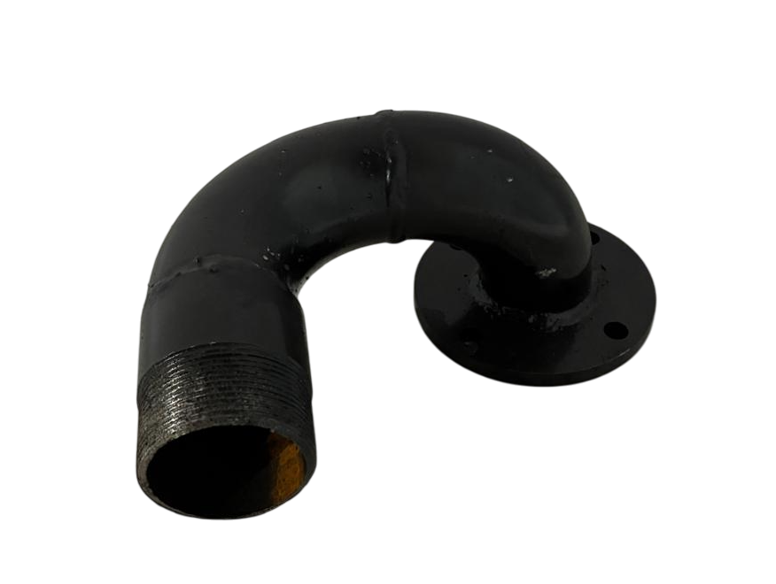 Трубопровод напорный 4 атм ПМ-03.4.02.01.000