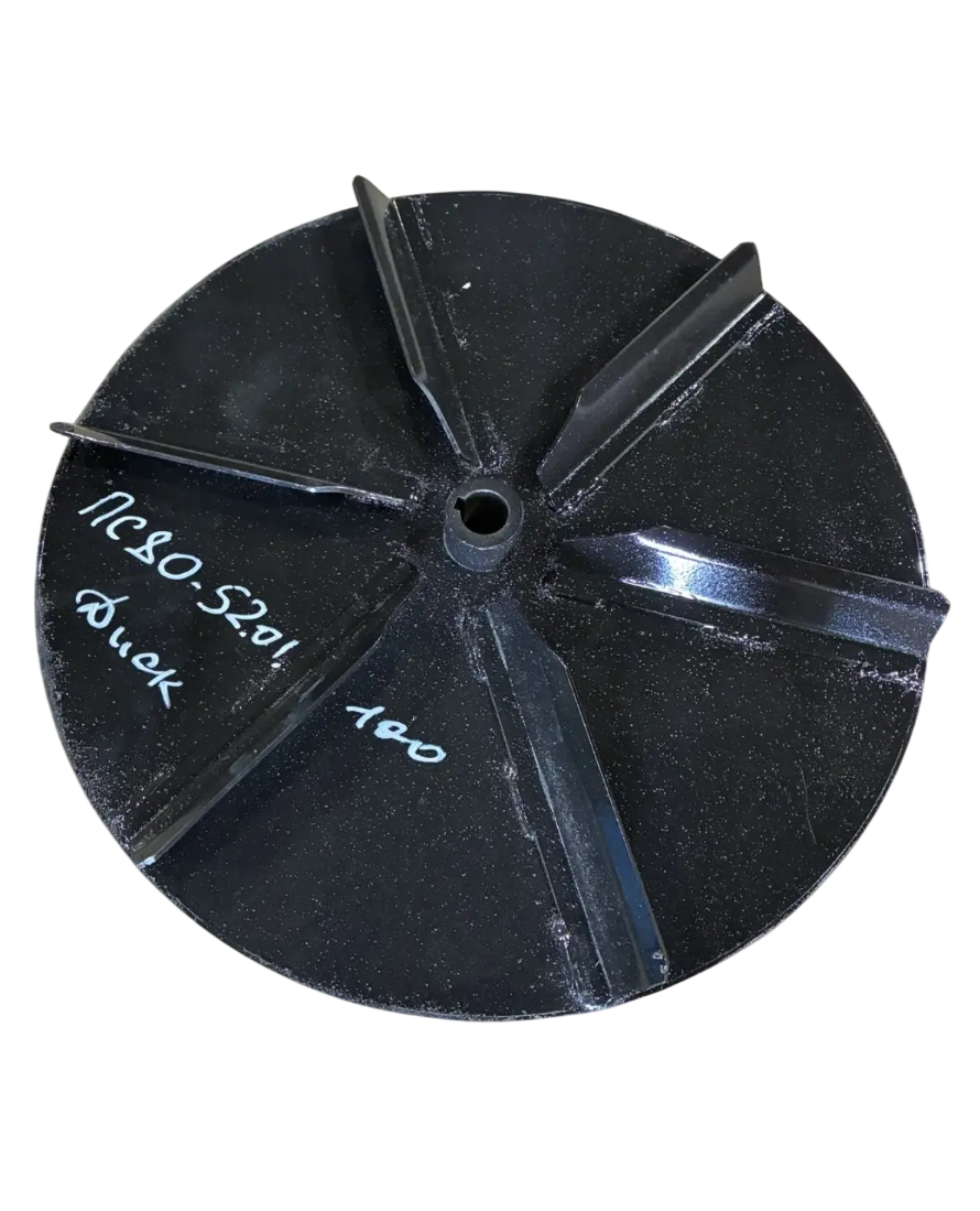 Диск разбрасывающего механизма ПС80-52.01.100