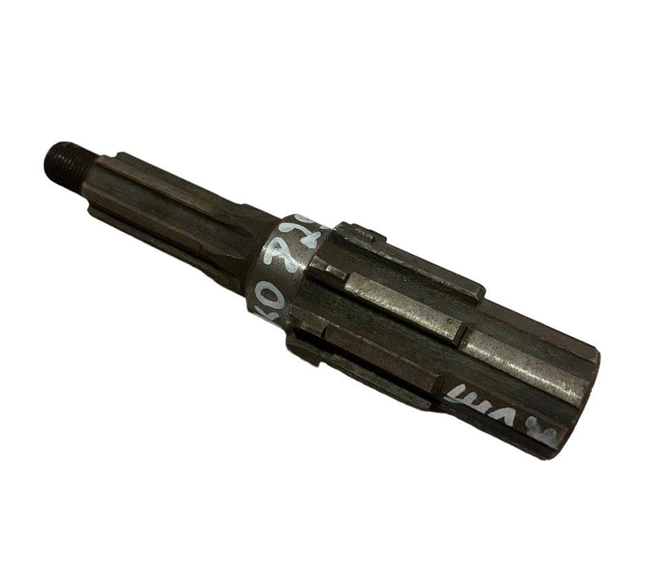 Вал шлицевой КО-829Б.06.02.115