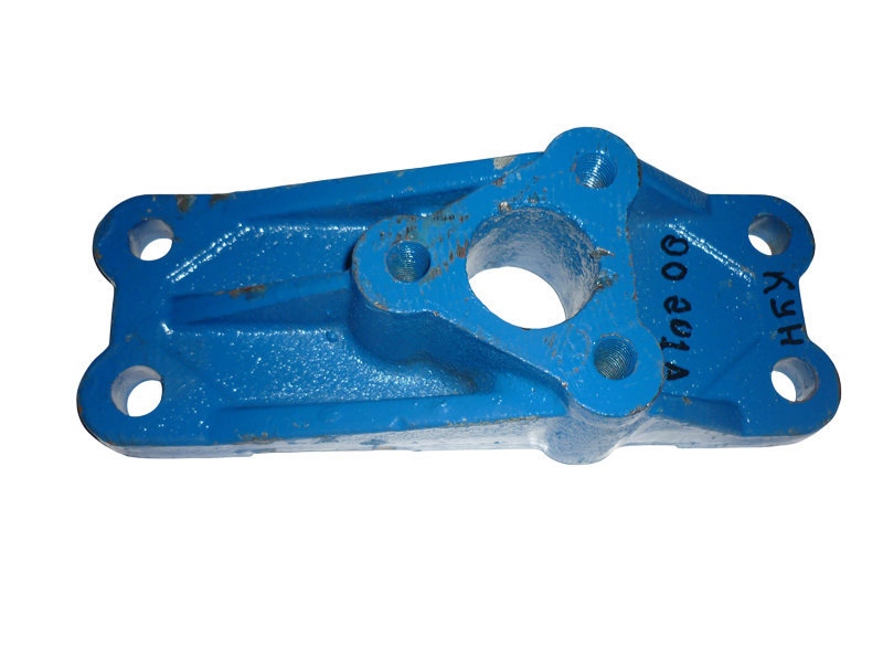 Кронштейн КУН 00.201А (задний)