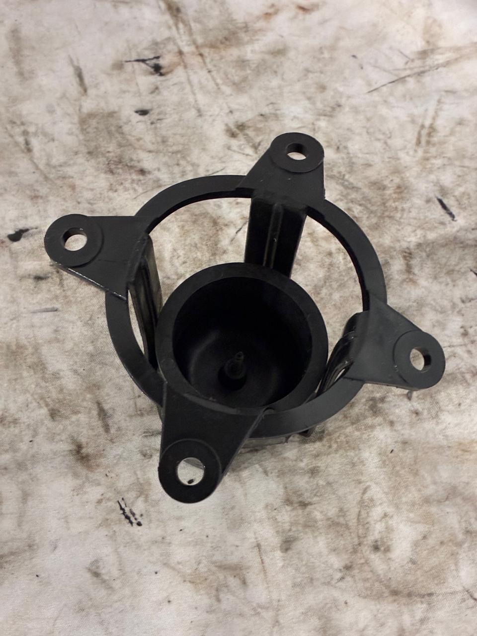 Клапан поплавковый КО-503 АНМ53-04.00.014