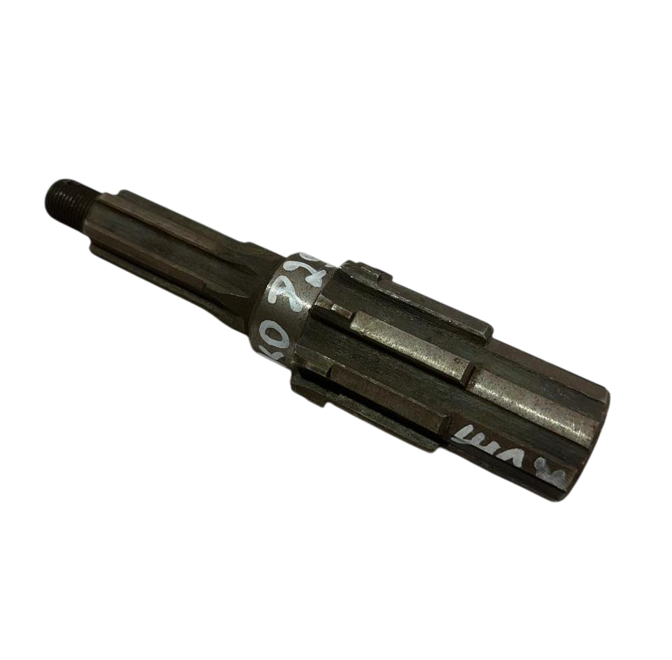 Вал шлицевой (РВН) КО-829А.42.01.105