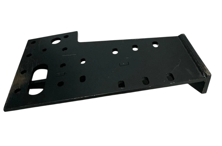 Кронштейн КО-823А.08.04.000 крепления щетки Правый