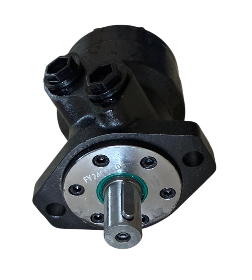 Гидромотор BMR80-2-A-D