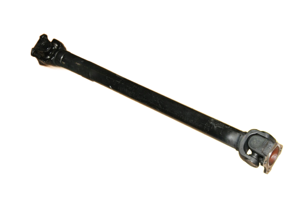 Вал карданный L=750 (Ц) по центрам крестовин