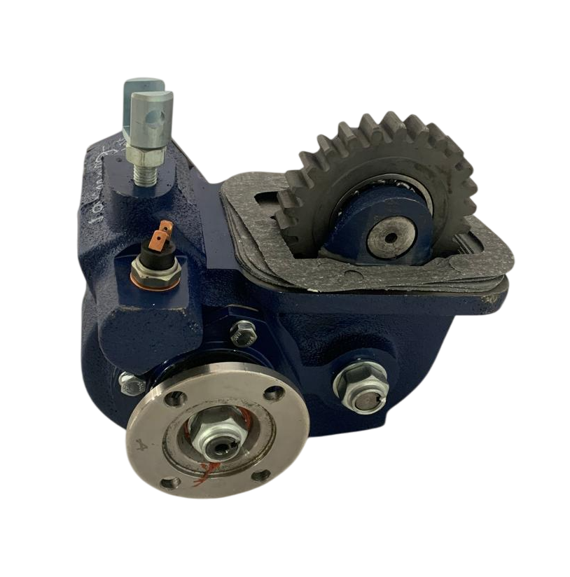 Коробка отбора мощности КОМ-6.00.00.000 МАЗ (Мценск)