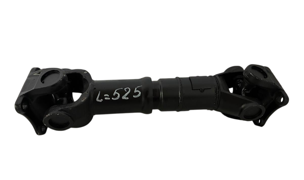 Карданный вал СНП17Н-02.00.200 (L=525 от РР к заднему мосту)