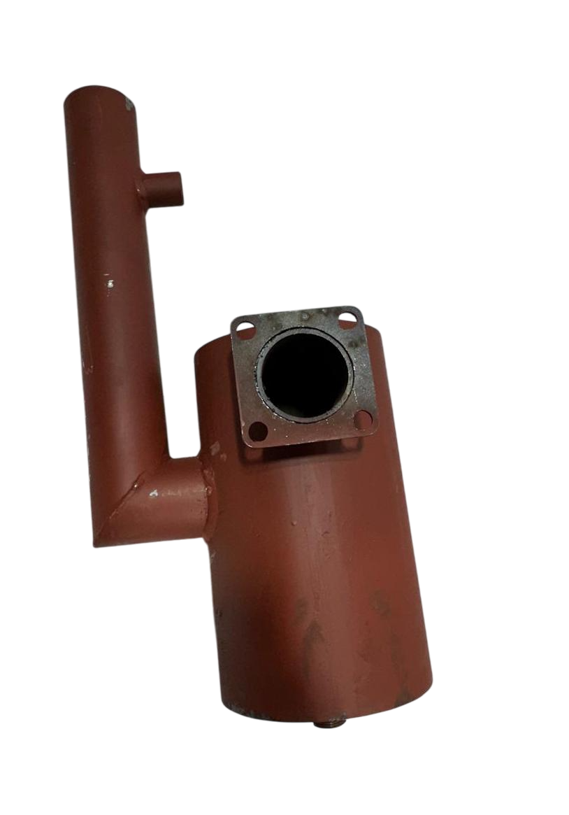 Бачок промежуточный КО-503В-2.03.03.000 (влагоотделитель)