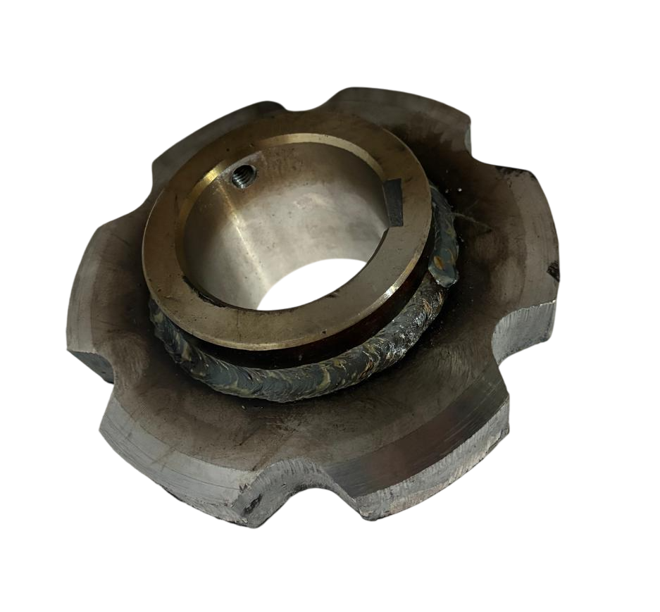 Звездочка ведомая ПС 51.04.009