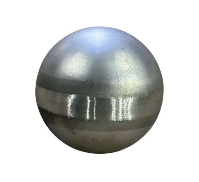 Шар (поплавок) запорный КО-507 ф-150 мм