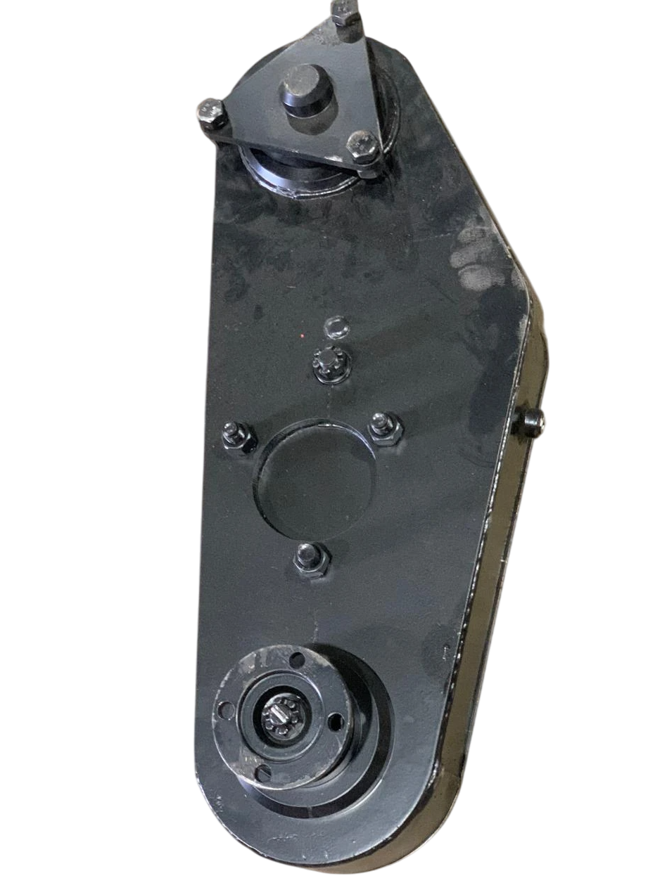 Картер цепной передачи КО-823