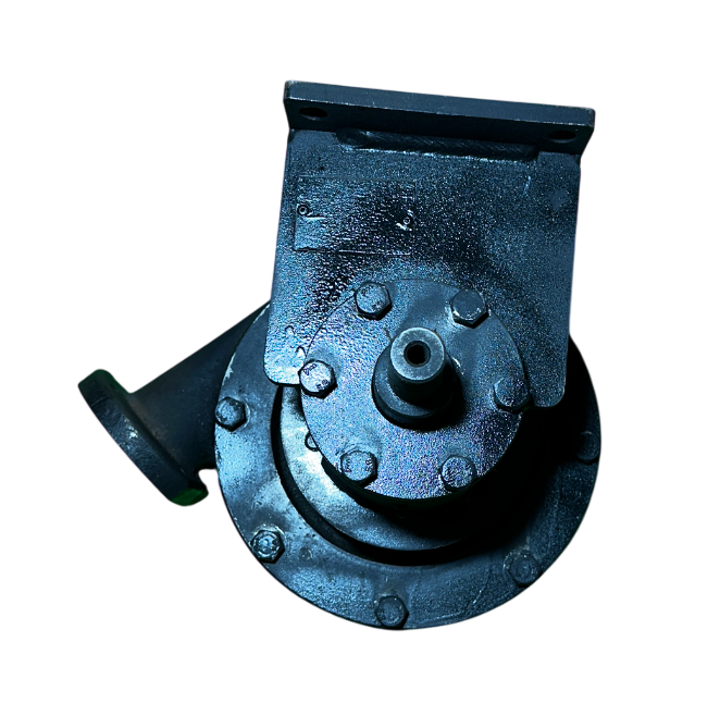 Насос 4 Атм НЦ-4.01.00.000