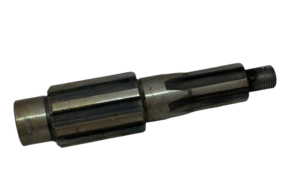 Вал 5188.11.08.003 под фланец от КОМ 11.08.000 ПУМ-1