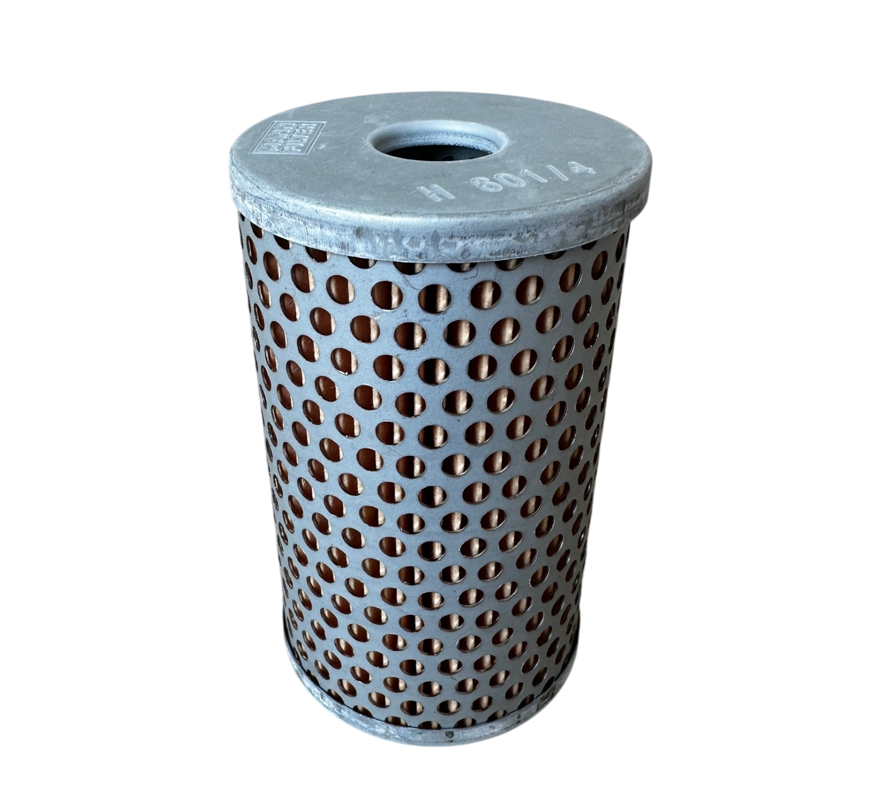 Гидравлический фильтр MANN-FILTER H 601/4