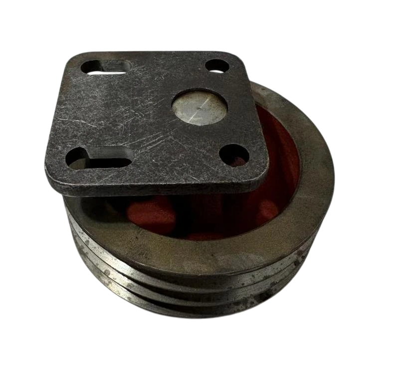 Подшипник промежуточный КО-503 02.02.000