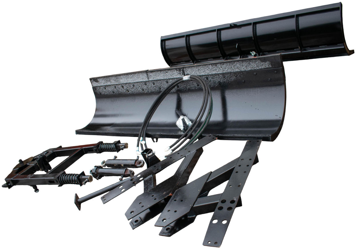 Оборудование плужное ПС-822-МКУ-1,4Т