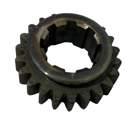 Шестерня РК5 КО-206А-016-0000514-010 (Z=22)