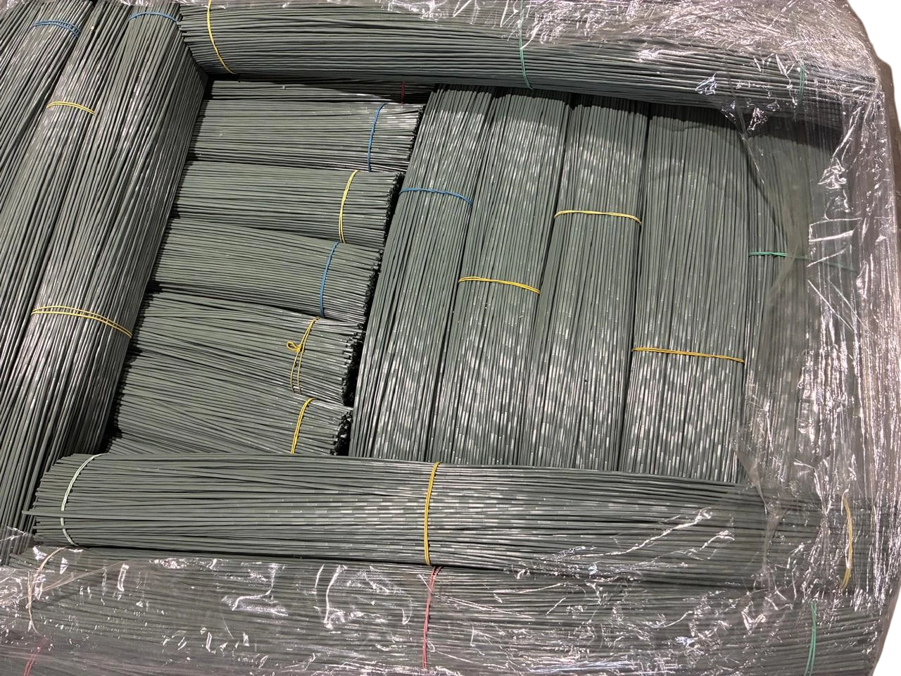 Ворс полипропиленовый 700 мм п/п