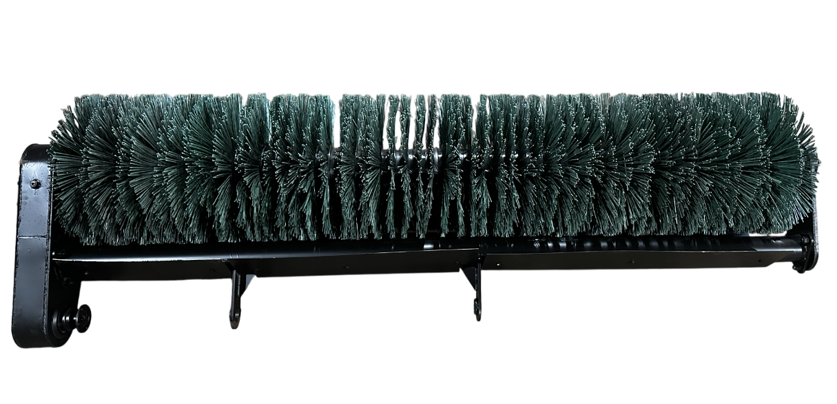 Щеточное оборудование КО-823; КО-806 (без г/м, кронштейна и кардана)