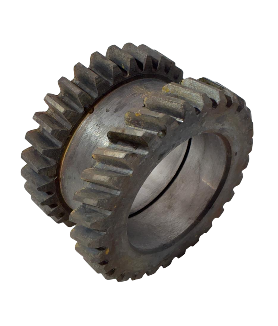 Блок-шестерня 5188.11.08.019 от КОМ 11.08.00 ПУМ-1