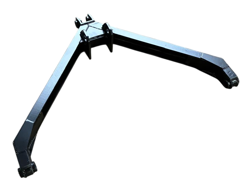 Рама плужного оборудования КО-815 верхняя